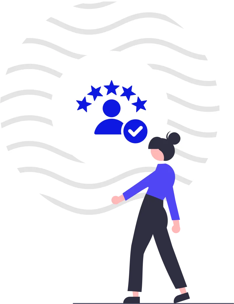 Customer Icon