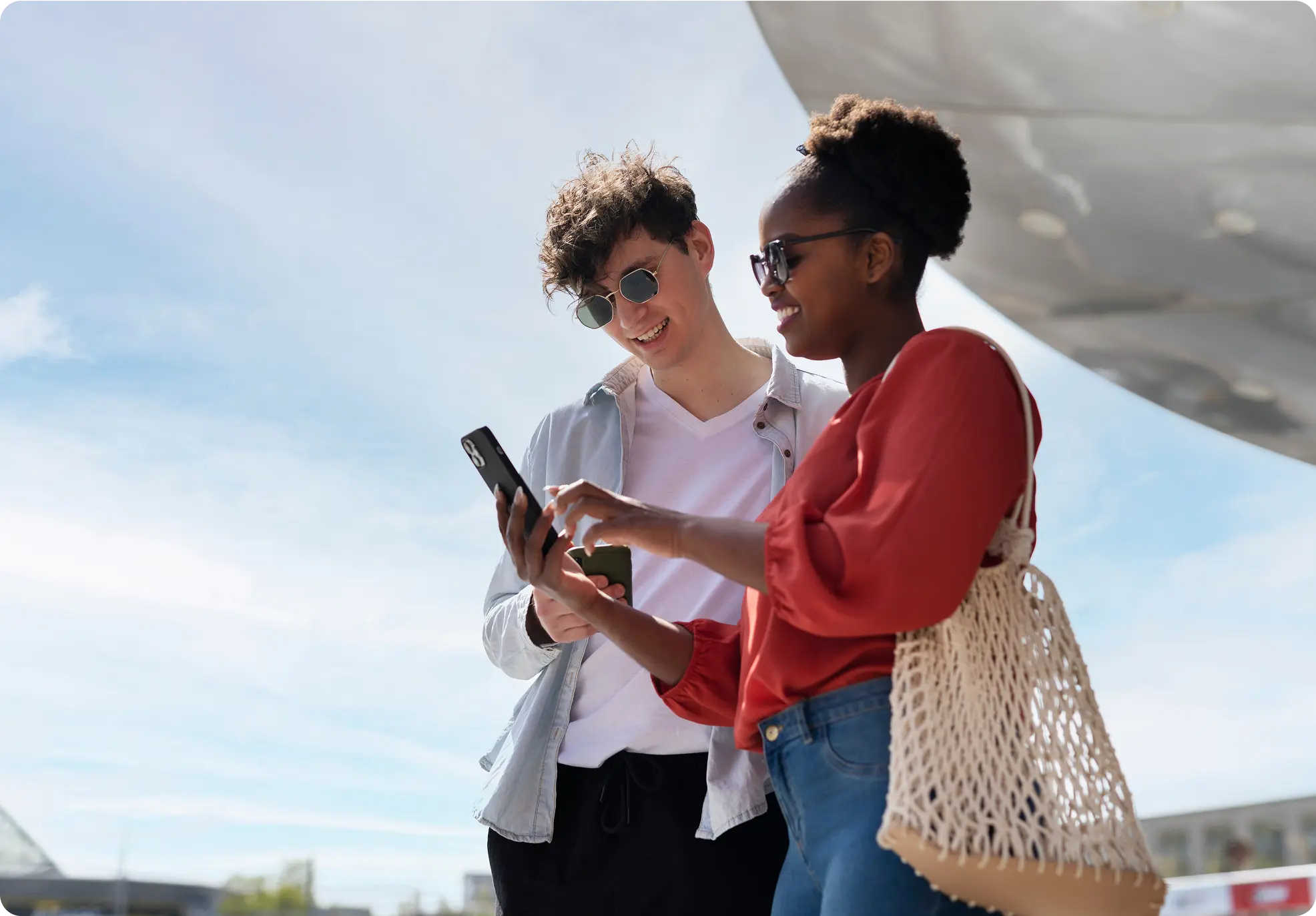 Traveller notifications across channels